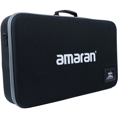 Amaran F22x Bi-Color LED Mat (V-Mount) Panel - 11